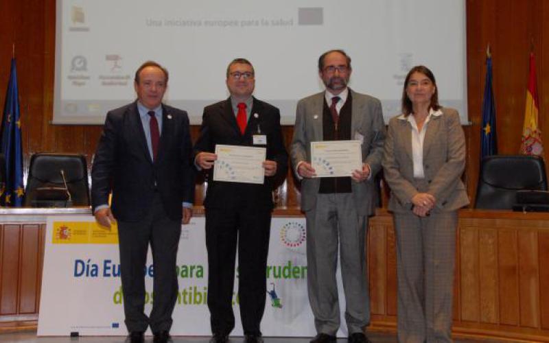 AEMPS y Universidad de Murcia lanzan el proyecto piloto WASPSS en siete hospitales