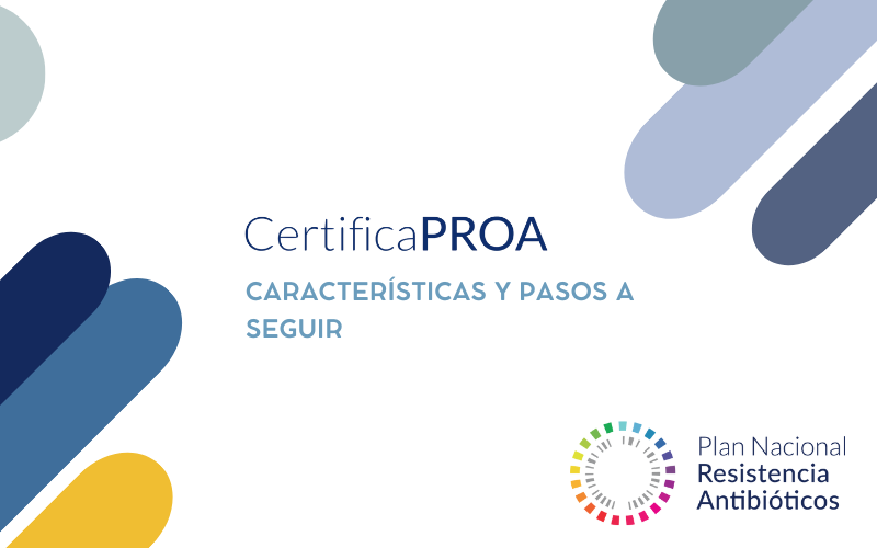 CertificaPROA: Características y pasos a seguir