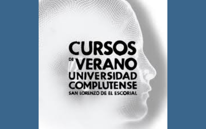 Curso de verano complutense, One Health y la resistencia a los antibióticos