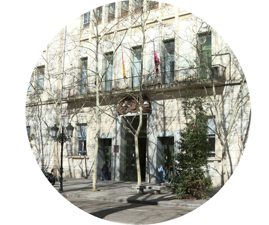 Carrera Valladolid