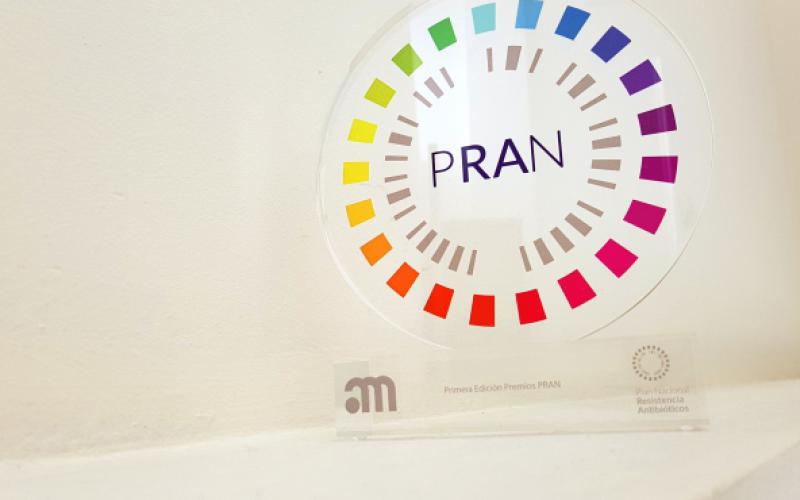 La AEMPS anuncia los ganadores de la II edición de los Premios PRAN