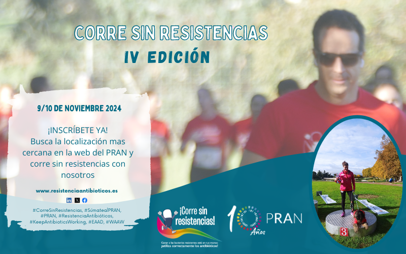 IV Edición Carrera PRAN