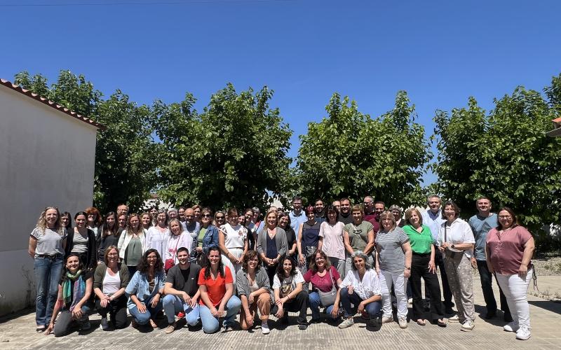 Curso Vet del PRAN 2025-2027 en Reus