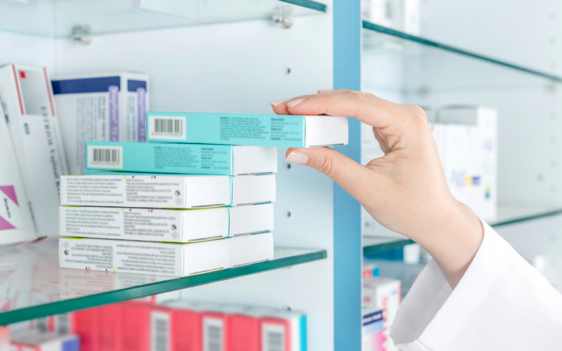 España reclasifica la fosfomicina oral de la categoría Watch a la categoría Access en la clasificación AWaRe de la OMS