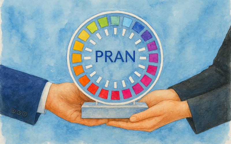 V edición Premios PRAN