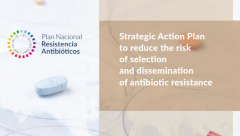 Spanish Action Plan on Antimicrobial Resistance 