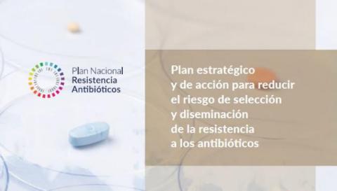 Plan Nacional frente a la Resistencia a los Antibióticos