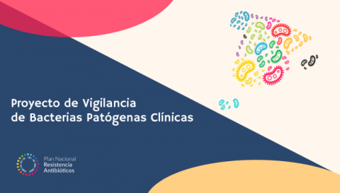 Presentación Proyecto de Vigilancia de Bacterias Patógenos Clínicas