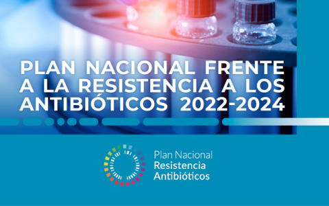 Plan Nacional frente a la Resistencia a los Antibióticos (PRAN) 2022-2024
