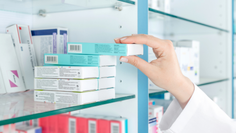 España reclasifica la fosfomicina oral de la categoría Watch a la categoría Access en la clasificación AWaRe de la OMS