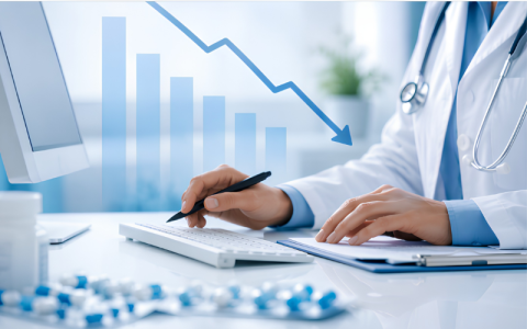 El consumo de antibióticos en España retoma la senda de descenso y cae cerca del 19% desde 2015
