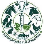 Disponibilidad de medicamentos veterinarios y alternativas